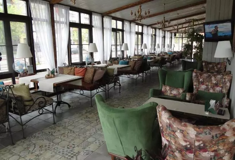 ホテル Complex Rybinsk