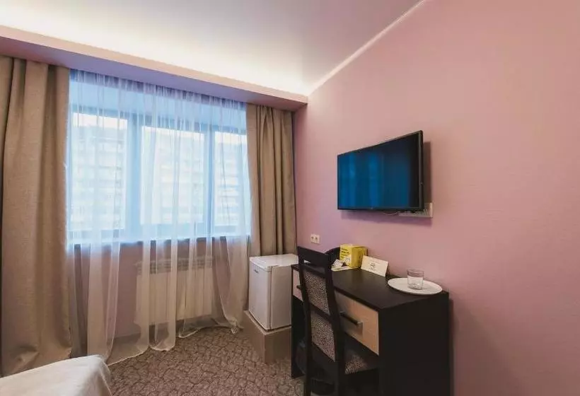 ホテル Complex Rybinsk