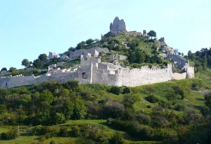 هتل Coté Sud