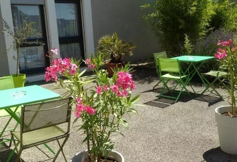 هتل Coté Sud