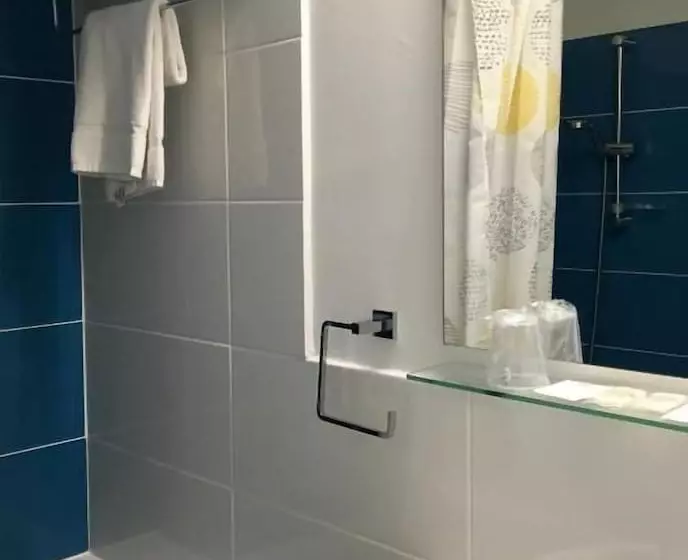 هتل Coté Sud