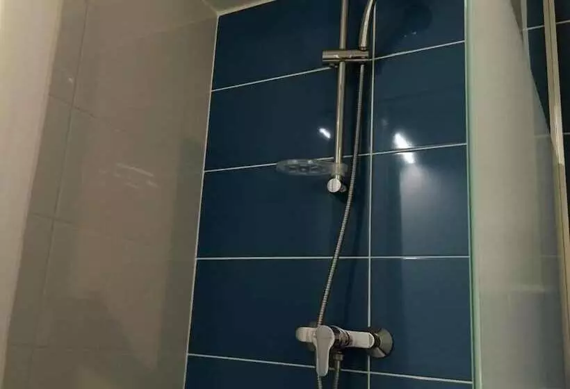 هتل Coté Sud