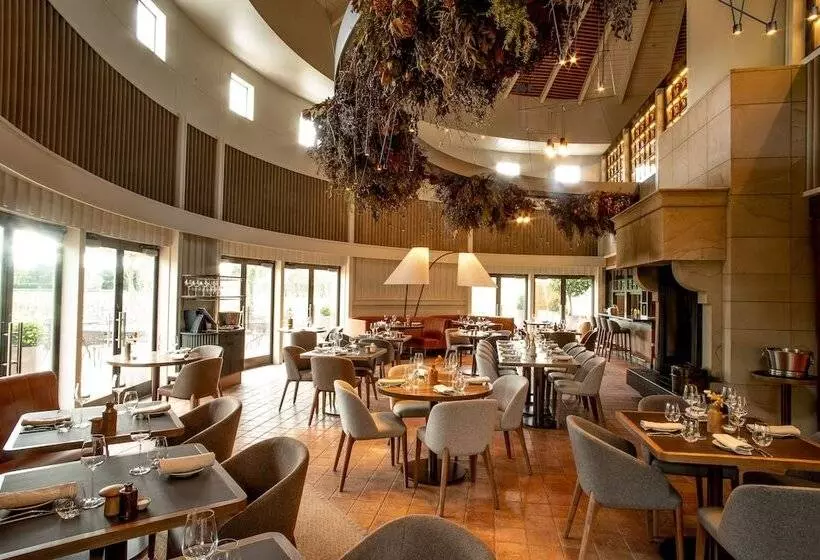 ホテル Craggy Range Luxury Vineyard Retreat