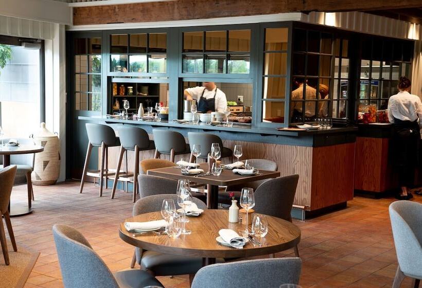 בית מלון כפרי Craggy Range Luxury Vineyard Retreat