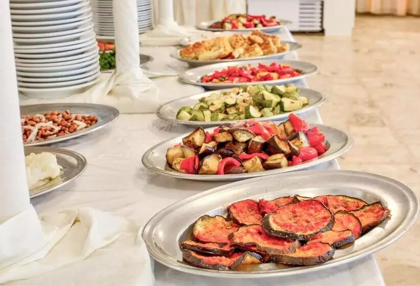 Hotelli Delle Nazioni By Double Hospitality
