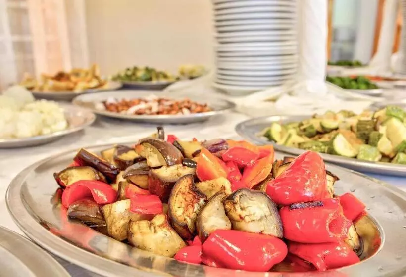 Hotelli Delle Nazioni By Double Hospitality
