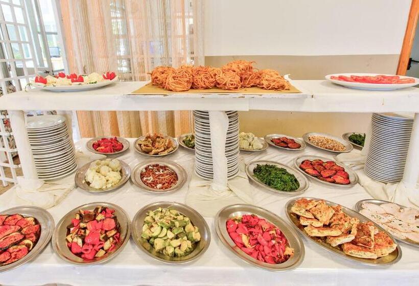 בית מלון כפרי Delle Nazioni Valentini Family Village