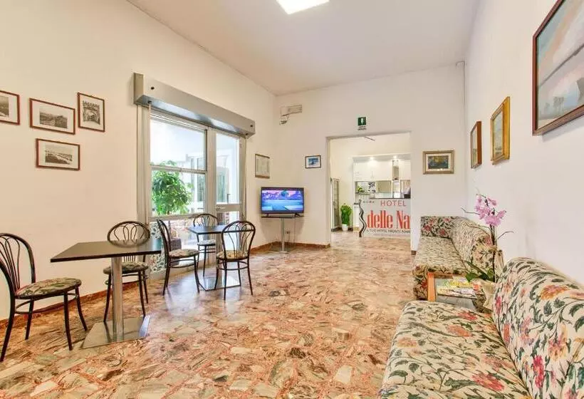 Hotelli Delle Nazioni By Double Hospitality