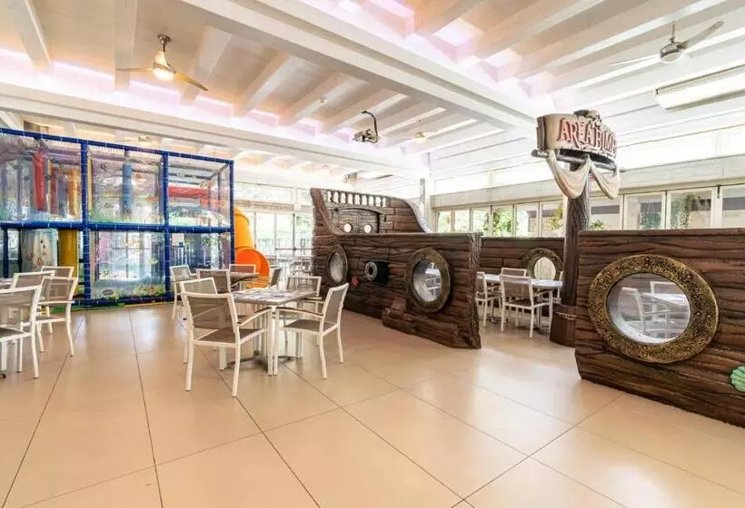 Hotelli Delle Nazioni By Double Hospitality