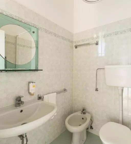 Hotelli Delle Nazioni By Double Hospitality