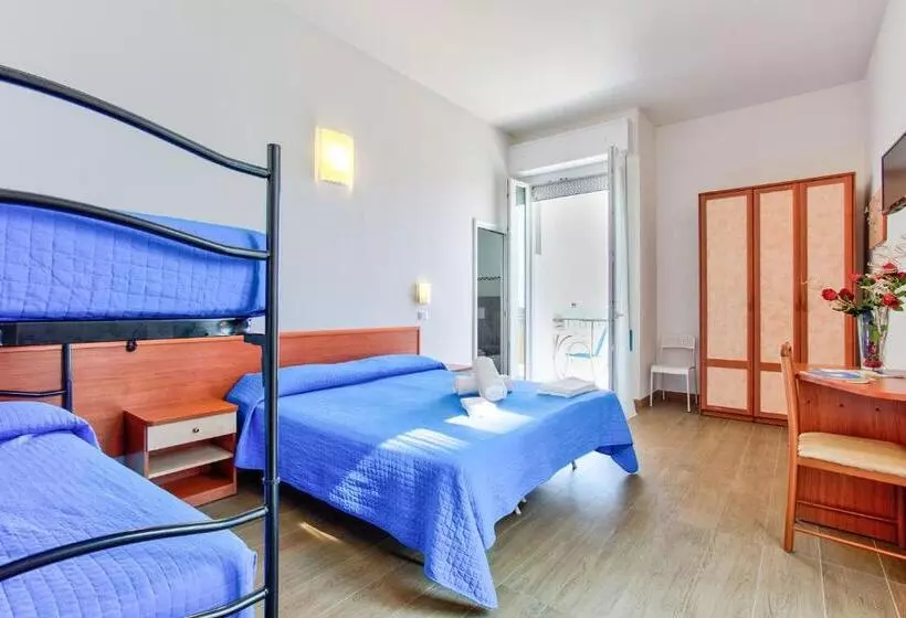Hotelli Delle Nazioni By Double Hospitality