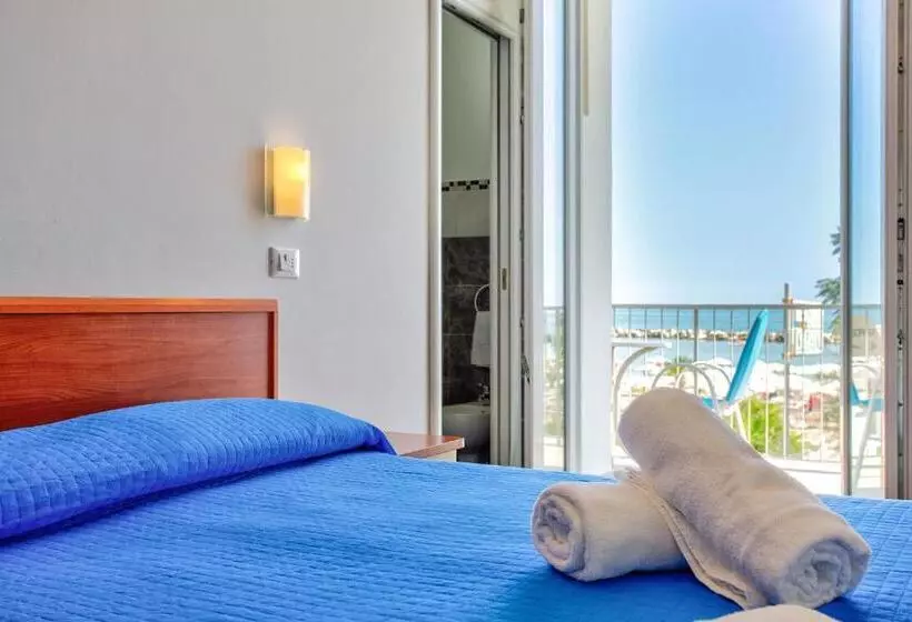 Hotelli Delle Nazioni By Double Hospitality