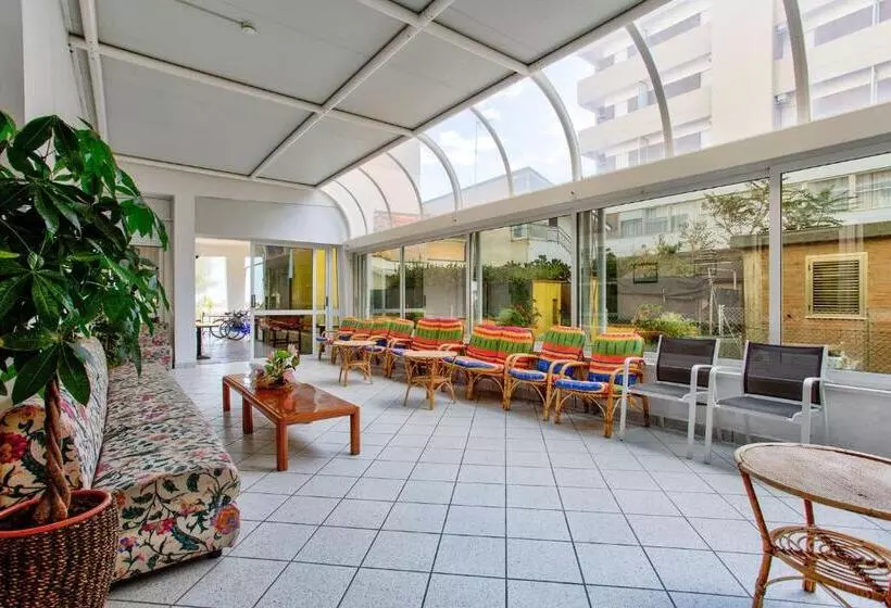 Hotelli Delle Nazioni By Double Hospitality