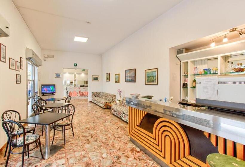 בית מלון כפרי Delle Nazioni Valentini Family Village