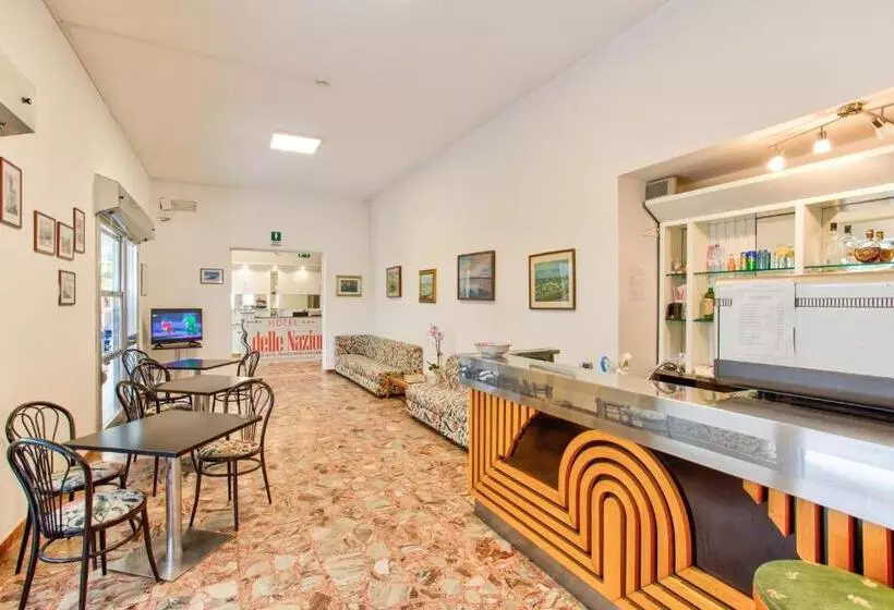 Hotelli Delle Nazioni By Double Hospitality