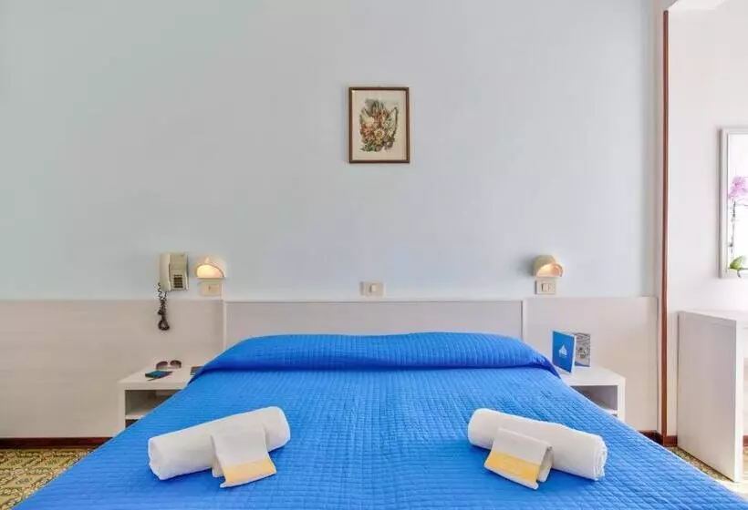 Hotelli Delle Nazioni By Double Hospitality
