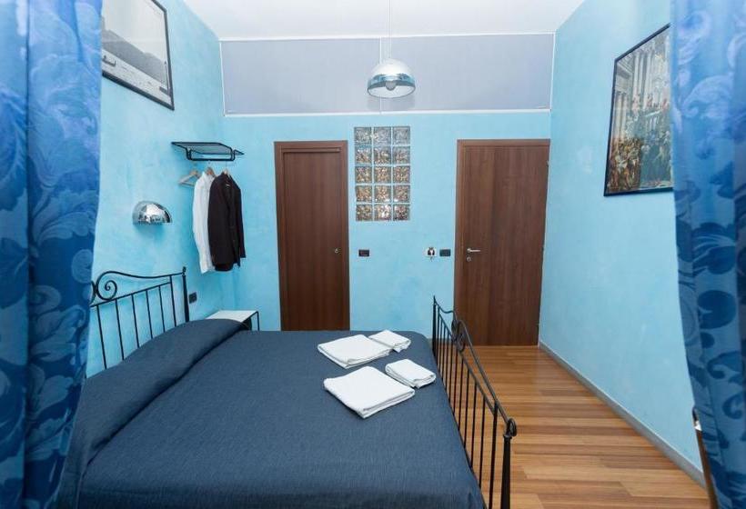 Fotos del hotel Domusamor Colosseo:  10