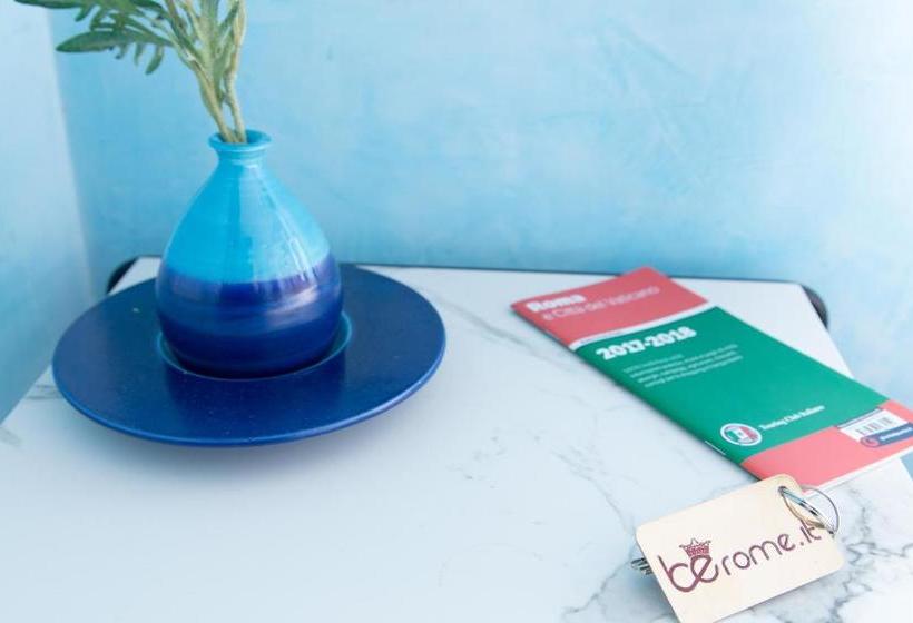 Fotos del hotel Domusamor Colosseo:  7