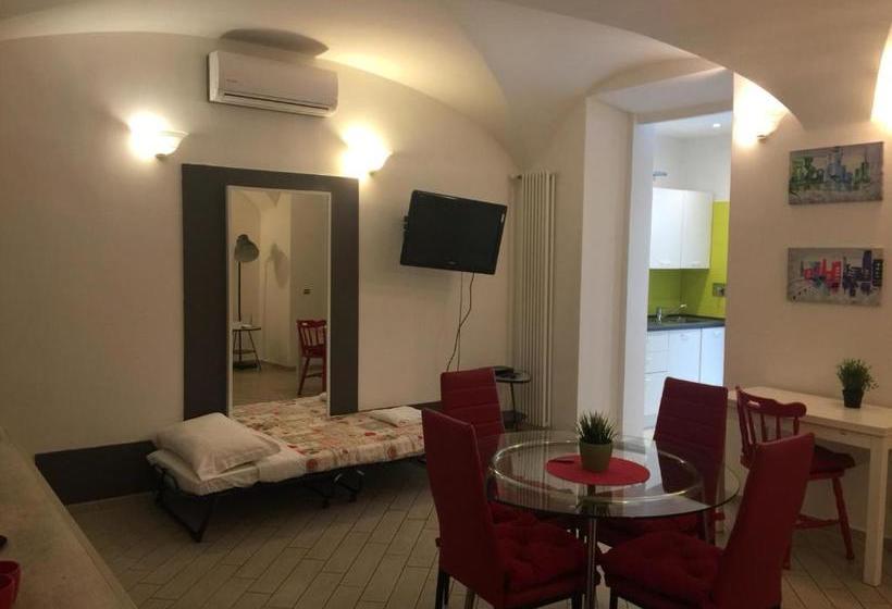 Fotos del hotel Eden Guest House Hostel:  11