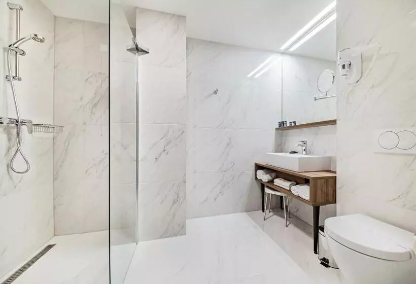 ホテル Garden Hill