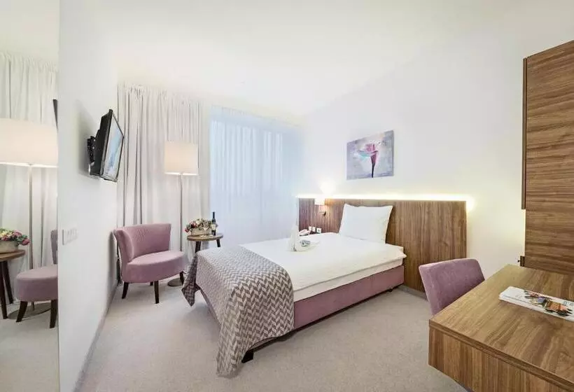 ホテル Garden Hill