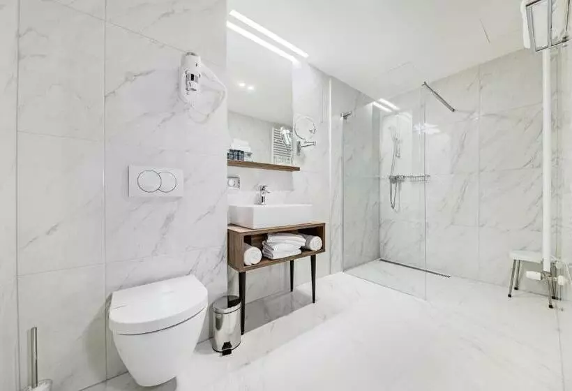 ホテル Garden Hill