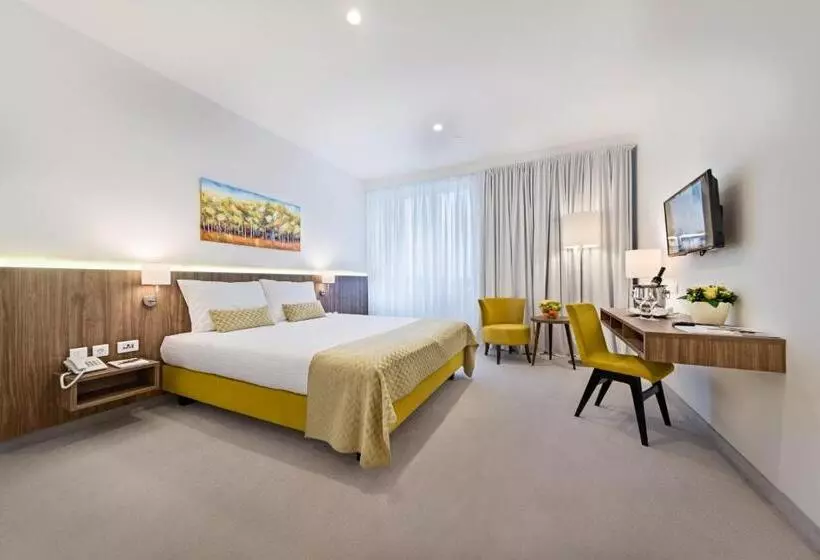 ホテル Garden Hill