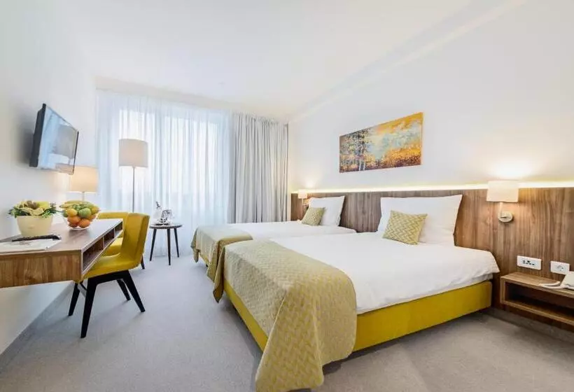 ホテル Garden Hill