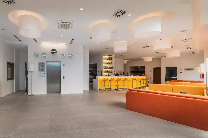 ホテル Garden Hill