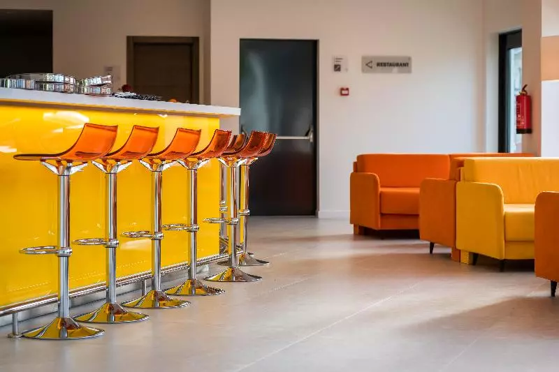 ホテル Garden Hill