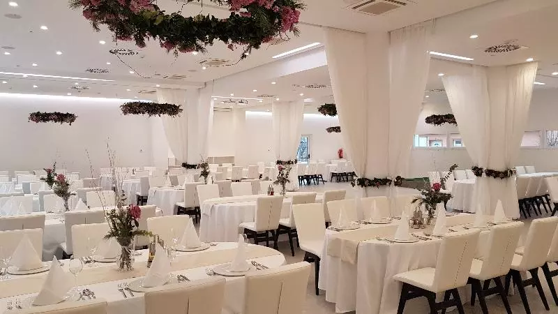 ホテル Garden Hill