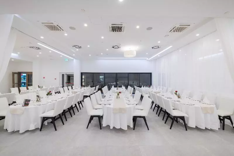 ホテル Garden Hill