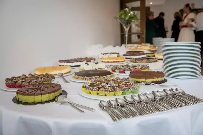 ホテル Garden Hill