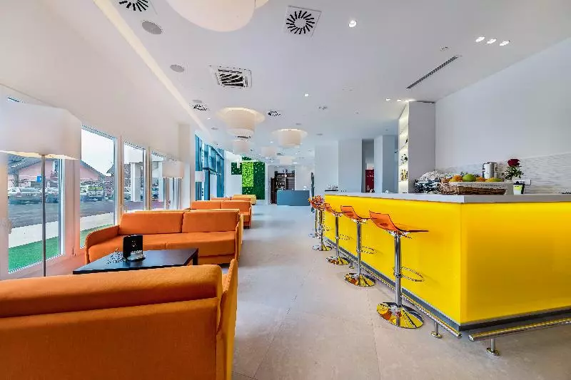 ホテル Garden Hill