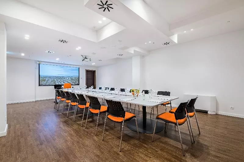 ホテル Garden Hill