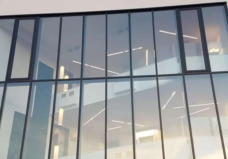 ホテル Garden Hill