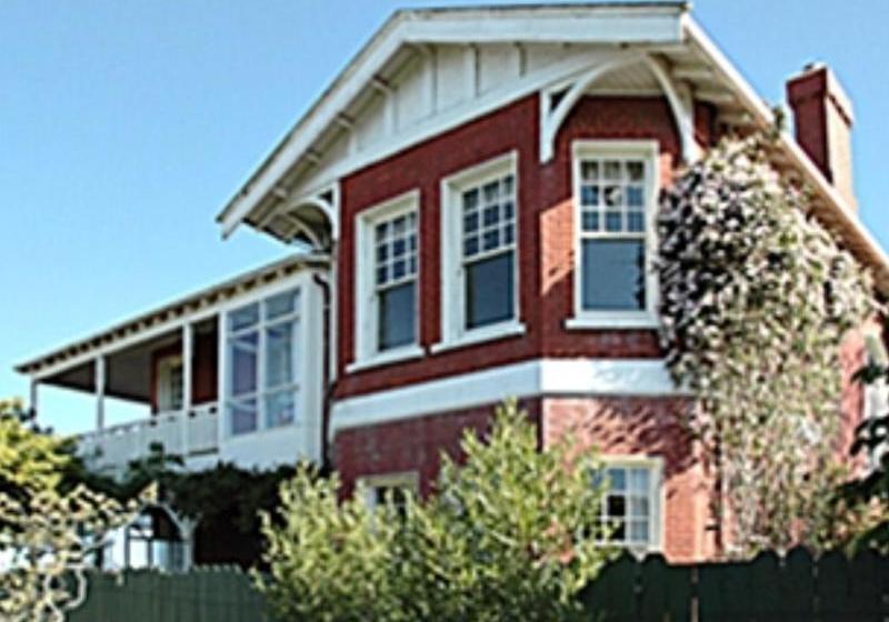 Hotel Glendinning House