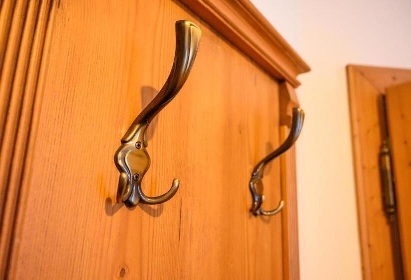 هتل Hammerwirt Forellenhof