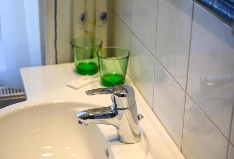 هتل Hammerwirt Forellenhof