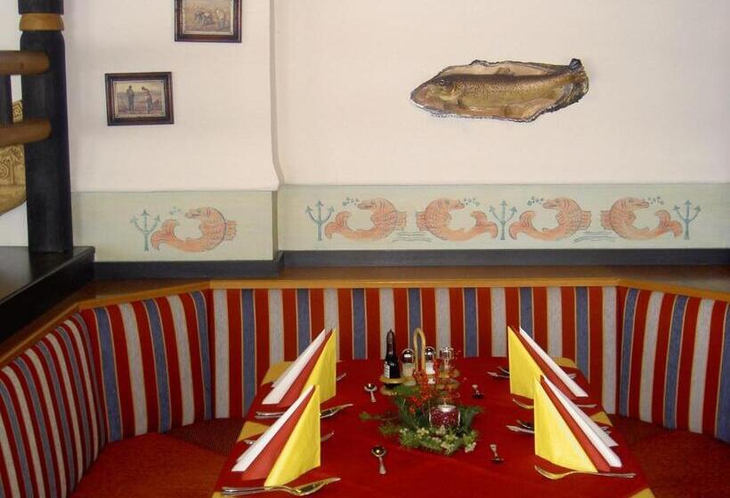 هتل Hammerwirt Forellenhof