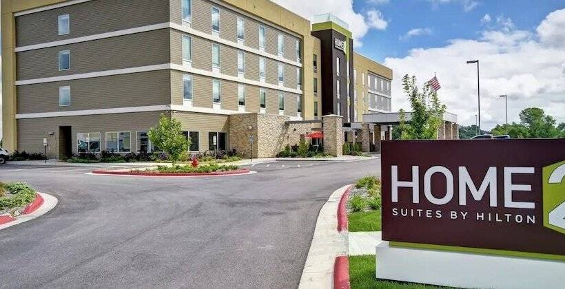 酒店 Home2 Suites By Hilton Suites Marysville