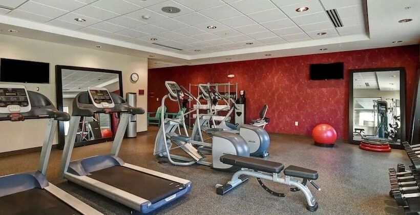 酒店 Home2 Suites By Hilton Suites Marysville