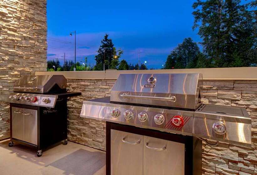 酒店 Home2 Suites By Hilton Suites Marysville