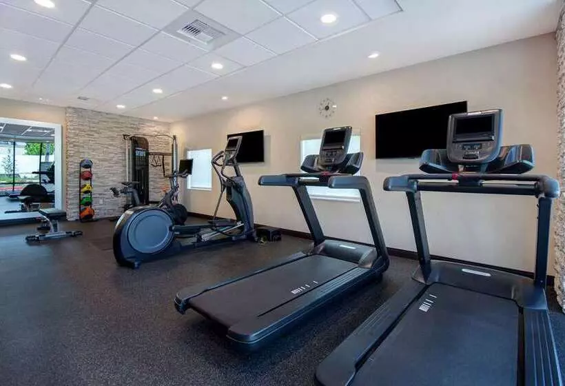 Hotelli Home2 Suites By Hilton Suites Marysville