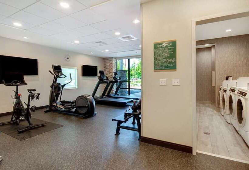 酒店 Home2 Suites By Hilton Suites Marysville