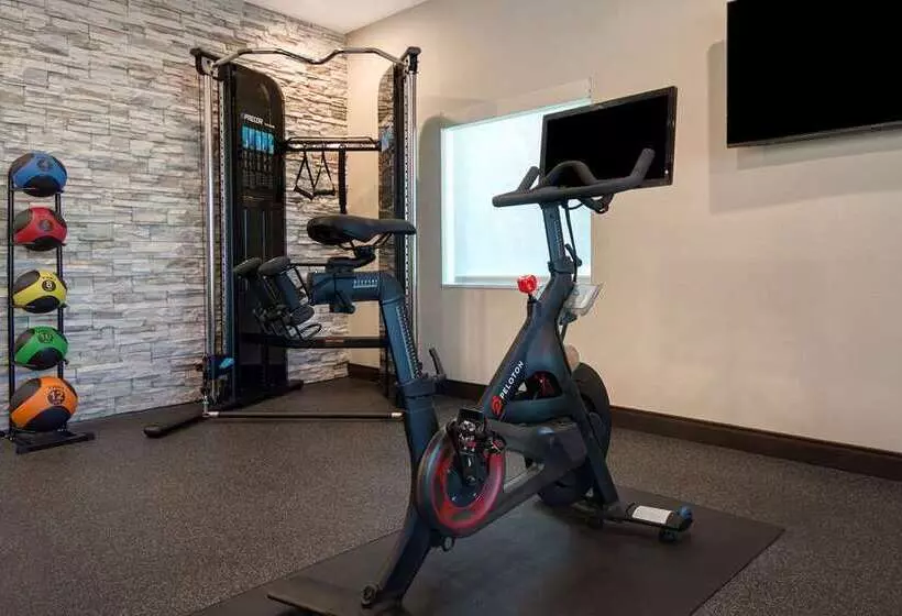 Hotelli Home2 Suites By Hilton Suites Marysville