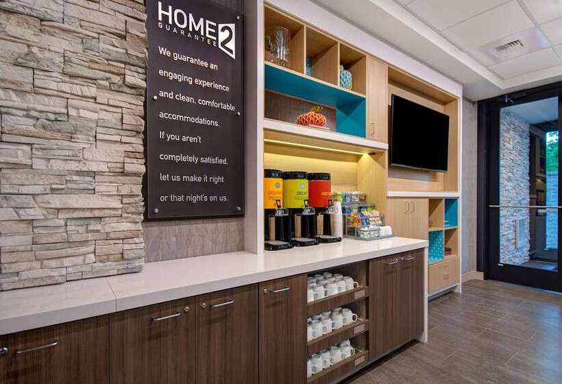 酒店 Home2 Suites By Hilton Suites Marysville