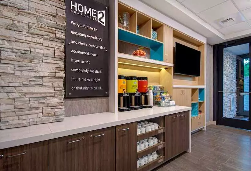 Hotelli Home2 Suites By Hilton Suites Marysville