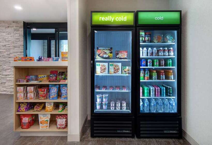 酒店 Home2 Suites By Hilton Suites Marysville