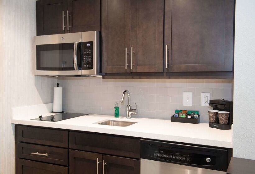 فندق Homewood Suites By Hilton North Charleston